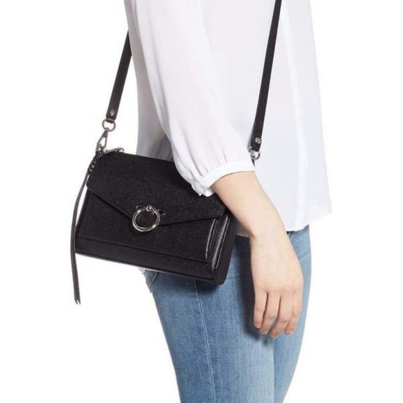 Rebecca Minkoff Bags Rebecca Minkoff Jean Mac Crossbody Poshmark